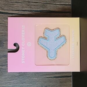 Stoney Clover Lane Airline Sticker Patch